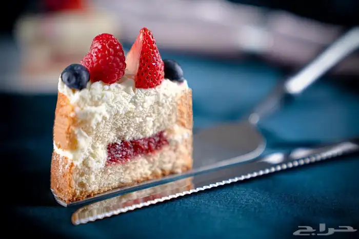 سويت ماركيز  رقي المذاق... جاهز للتقديم. 6