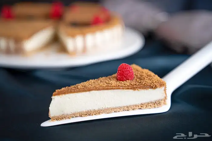 سويت ماركيز  رقي المذاق... جاهز للتقديم. 1