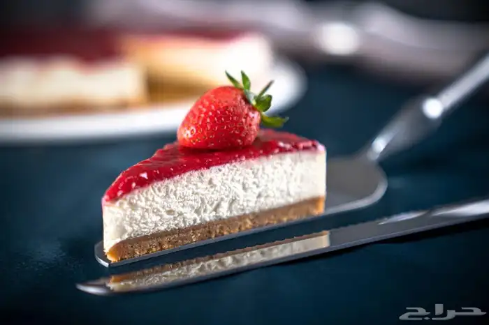 سويت ماركيز  رقي المذاق... جاهز للتقديم. 2