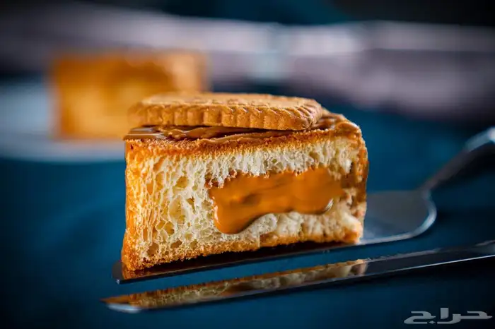 سويت ماركيز  رقي المذاق... جاهز للتقديم. 4