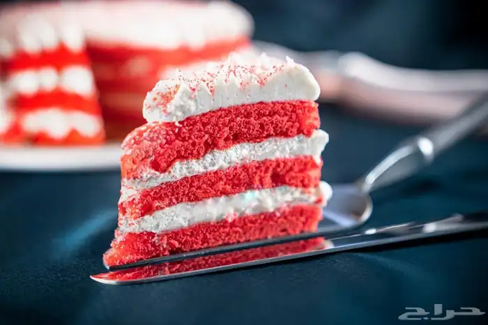 سويت ماركيز  رقي المذاق... جاهز للتقديم. 3