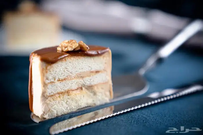 سويت ماركيز  رقي المذاق... جاهز للتقديم. 7