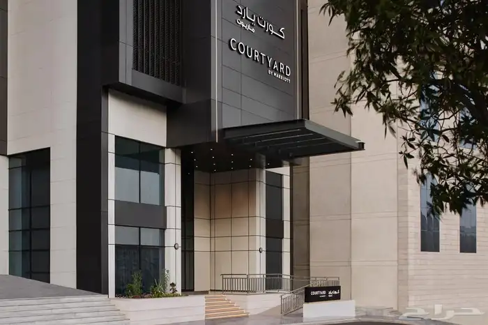 حجز فنادق مكه المكرمه والمدينه المنوره بأسعار مناسبة 2