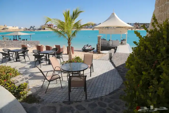 فلل شقق درة العروس 1