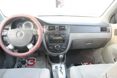 شفروليه اوبترا2010 نضيف الخرج index