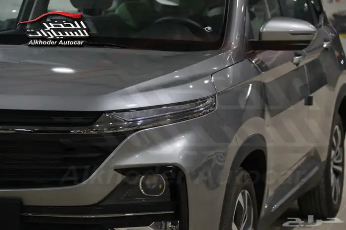 شيفروليه كابتيفا بريمير 2026 بافضل الأسعار 21