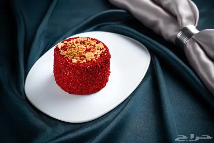 سويت ماركيز  رقي المذاق... جاهز للتقديم. 9