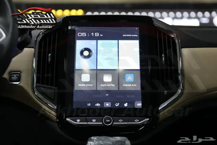 شيفروليه كابتيفا بريمير 2026 بافضل الأسعار 11