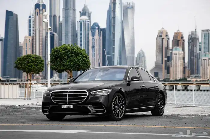 تأجير سيارات في دبي 13