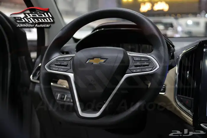 شيفروليه كابتيفا بريمير 2026 بافضل الأسعار 9