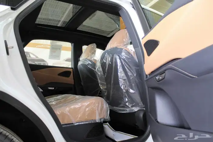 لكزس - RX350 BB - خليجي - 2025 36