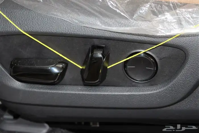 لكزس - RX350 BB - خليجي - 2025 35