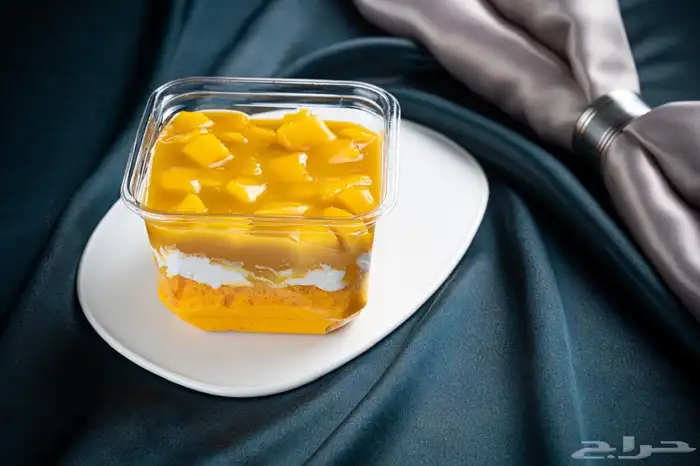 سويت ماركيز  رقي المذاق... جاهز للتقديم. 8