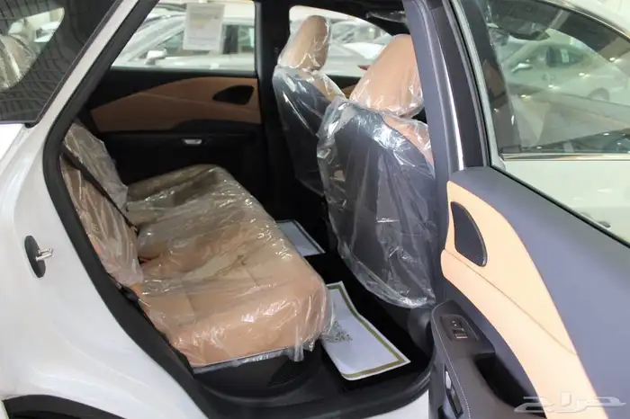 لكزس - RX350 BB - خليجي - 2025 37