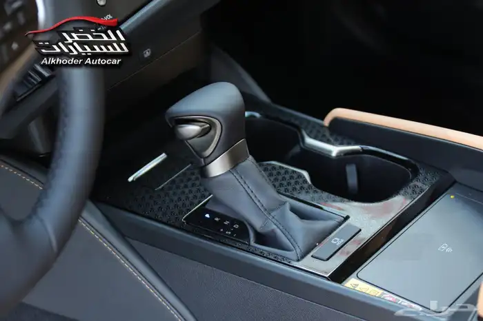 لكزس اي اس 250 اكثر من لون 2025 7