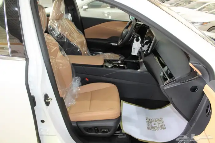 لكزس - RX350 BB - خليجي - 2025 26