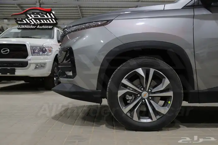 شيفروليه كابتيفا بريمير 2026 بافضل الأسعار 4