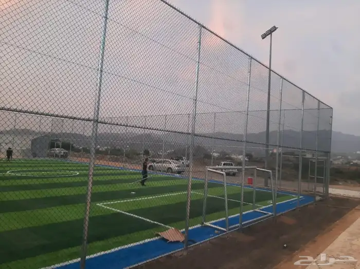 شبك بجميع انواعها سياجات 3