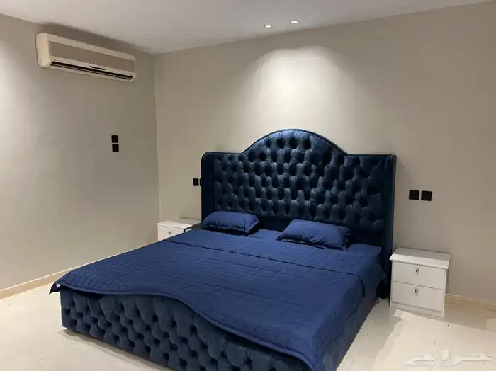 شاليهات واستراحات السحاب لاند في الحرازات 6