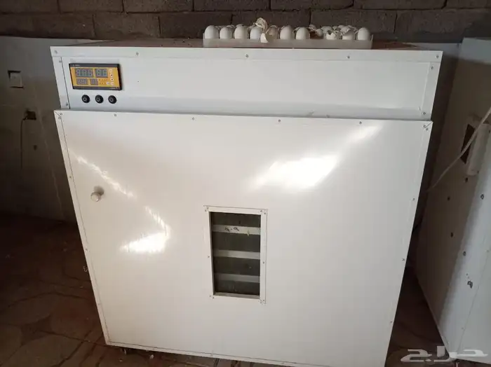 فقاسات بيض للييع 5