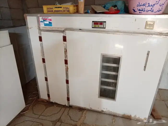 فقاسات بيض للييع 6