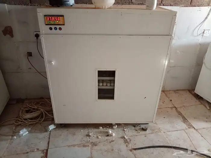 فقاسات بيض للييع 2