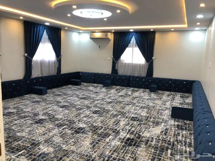 استراحة للايجار اليومي 14