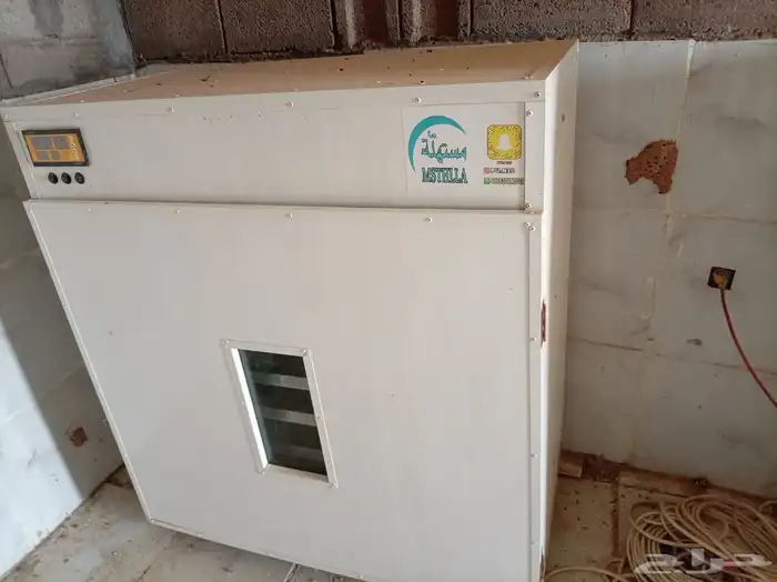 فقاسات بيض للييع 4