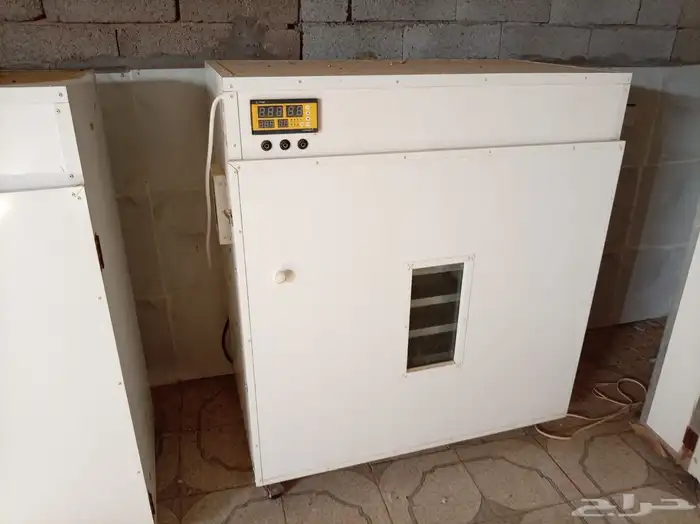 فقاسات بيض للييع 3