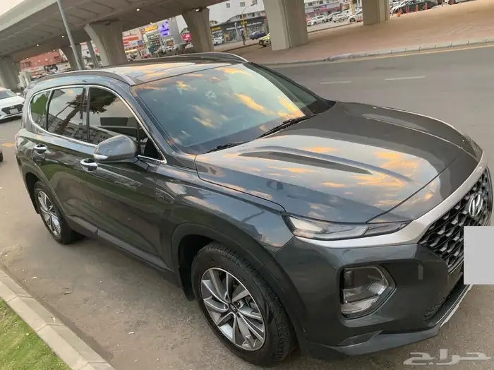 سانتافيا سمارت 4 سرندل للبيع 0