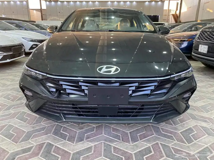 هونداي النترا اسمارت 2026 0