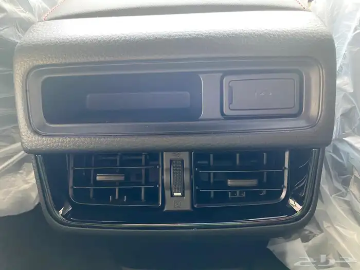 ايسوزو ديماكس غمارتين ديزال GT جير اتوماتيك موديل 2026 15