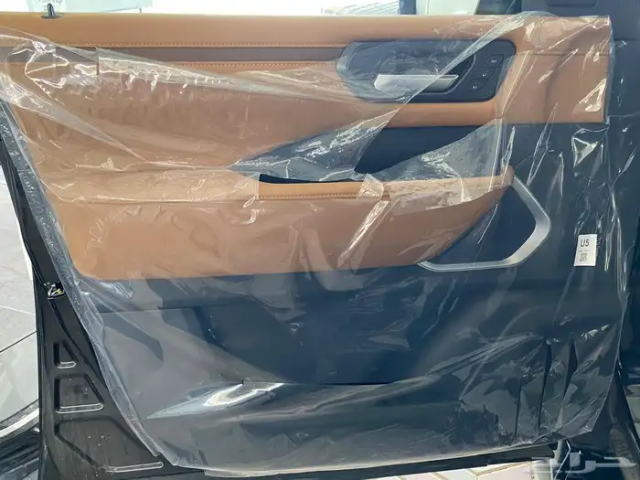 نيسان باترول بلاتينيوم توين تيربو 2026 11