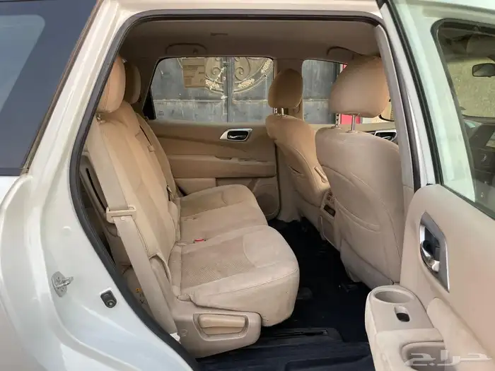 باثفندر 2016 نظيف جدا 15