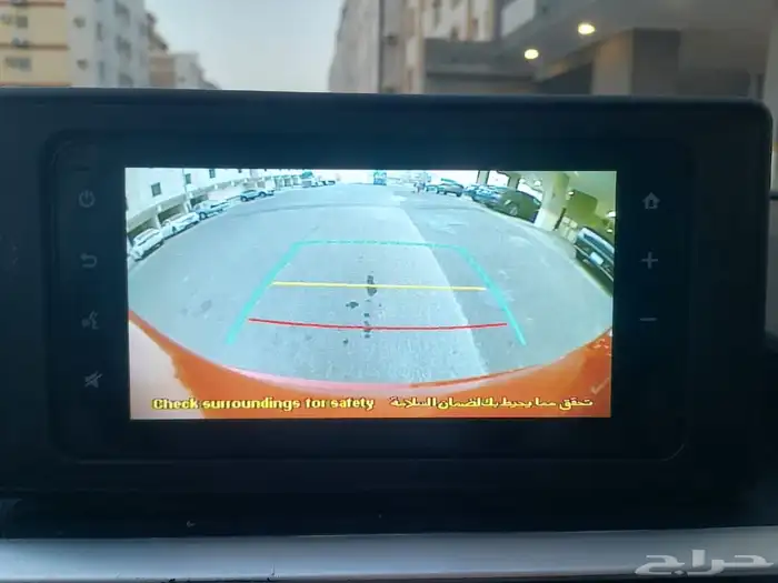 للبيع تويوتا رايز الموديل 2023 بحالة ممتازة جدا 27