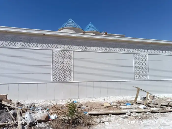 بديل الحجر لياسه ملونه بجميع اشكالها والوانها 3