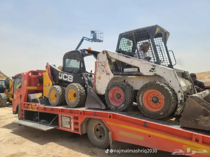 بوب كات للايجارالشهري واليومي 1