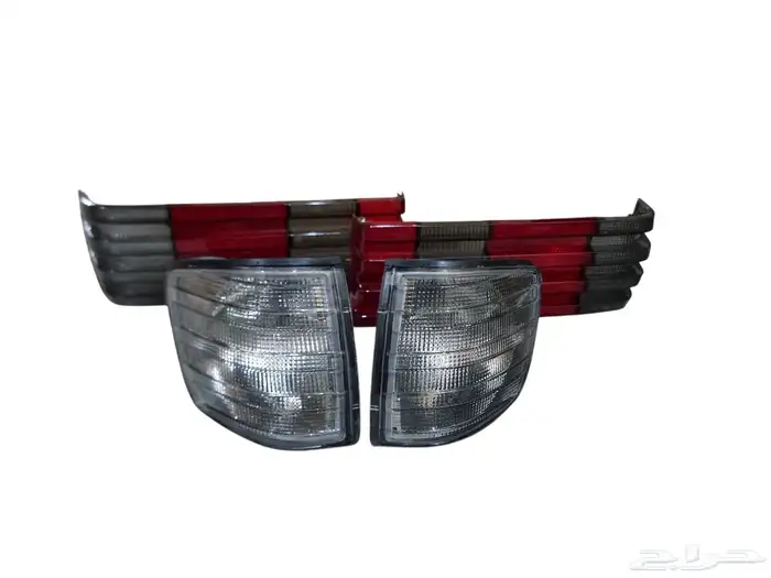 قطع مرسيدس كوبيه C126 SEC Coupe 0