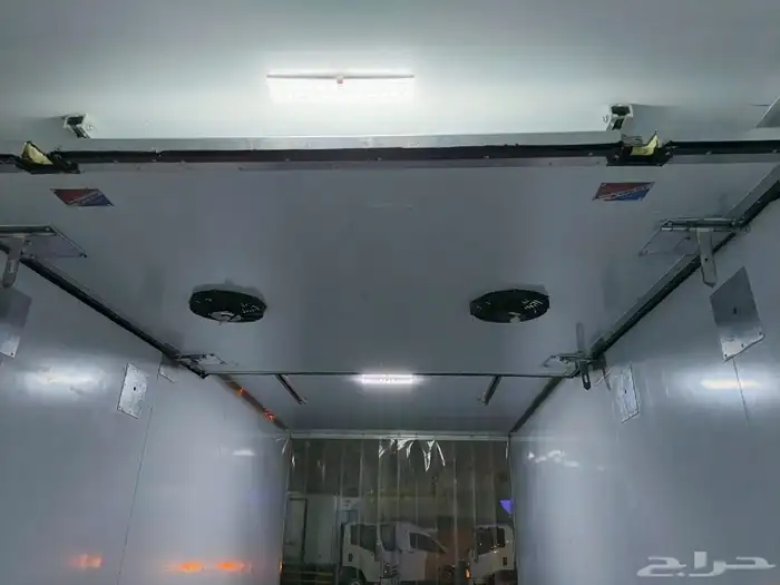 انشاء غرف التبريد والتجميد شركة سوار الغربيه 6