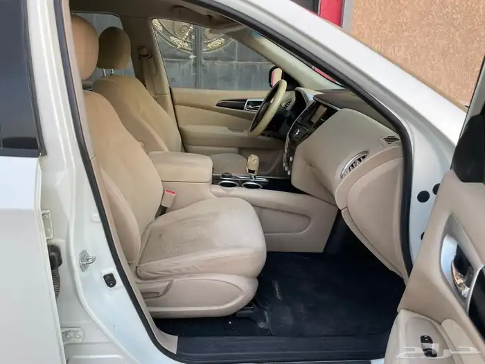 باثفندر 2016 نظيف جدا 12