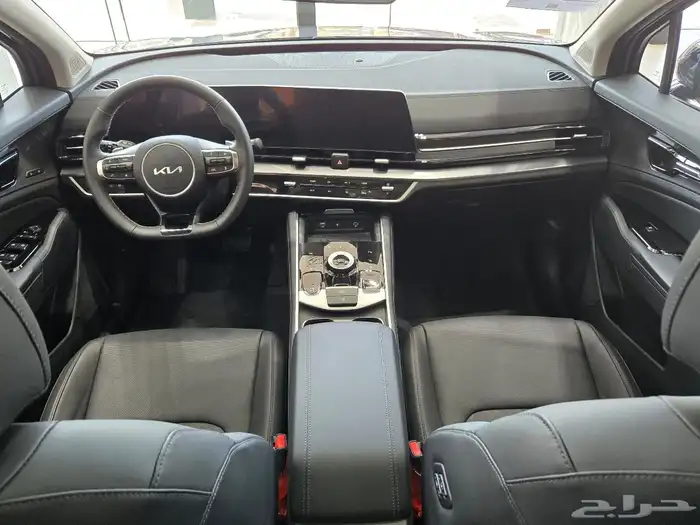 كيا سبورتاج نص فل 2025 عروض خاصه على الكاش والتمويل 5