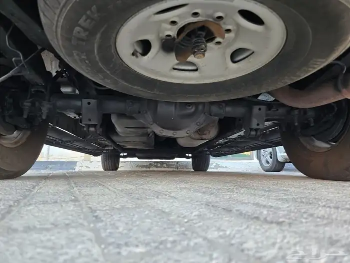 فان سافانا للبيع 18