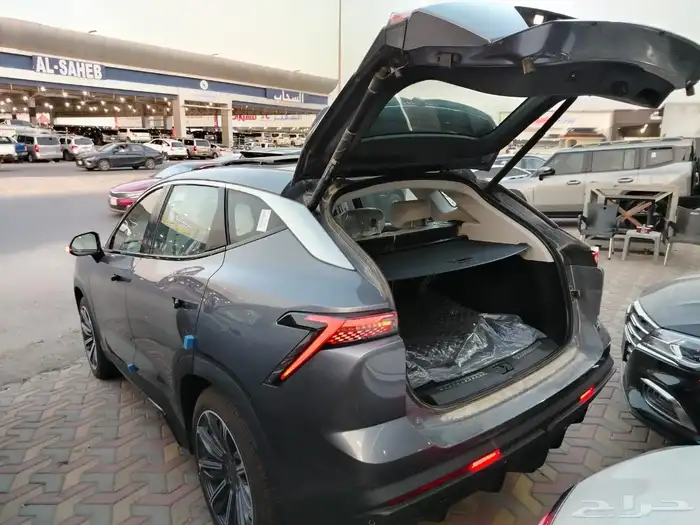 جيتور داشينج فل كامل موديل 2024 اوتو ون 3