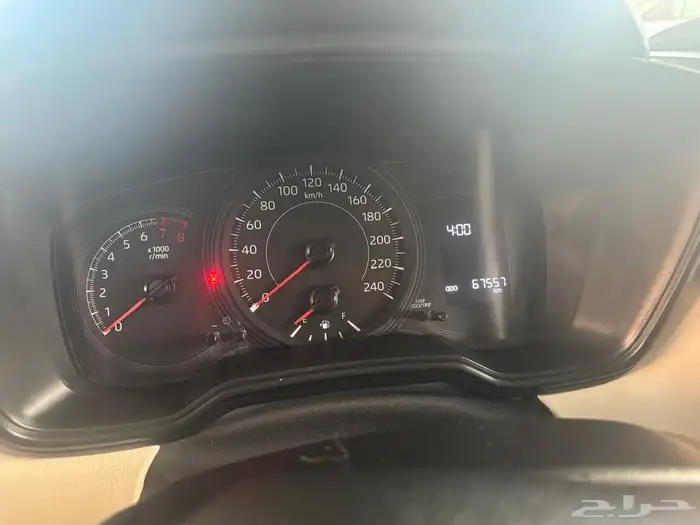 تويوتا كرولا 2024 2