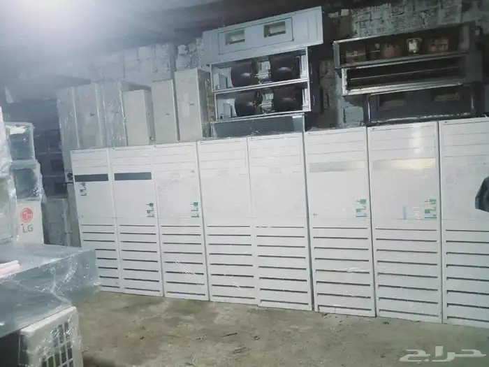 بيع مكيفات مستعمله سبليت موفرة للطاقة 7