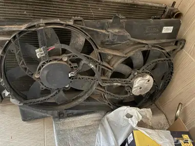 مراوح فورد فليكس 0