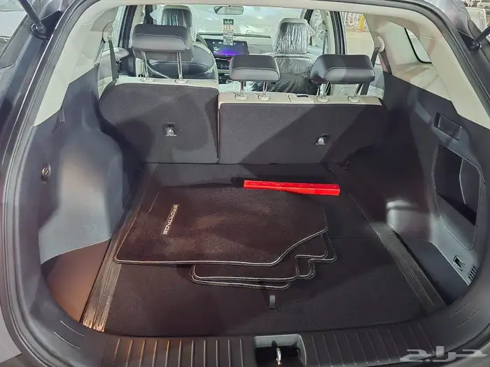 كيا سوبرتاج نص فل 2025 محرك 1.5 6