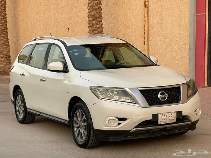 باثفندر 2016 نظيف جدا 6