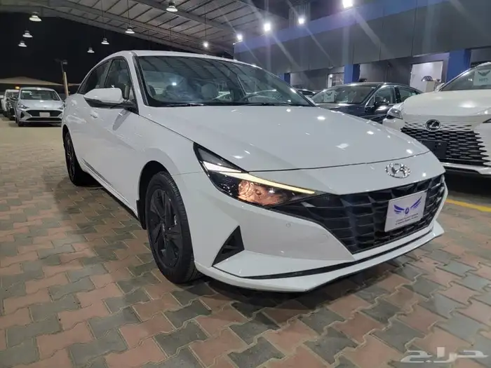 هيونداي النترا سمارت 2023.متاح كاش وتقسيط 0