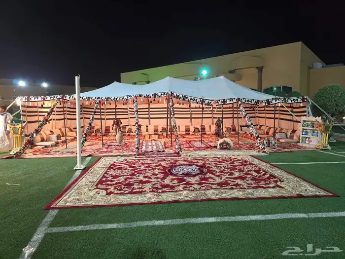 منظم حفلات مناسبات معارض قهوجين صبابين جميع أنحاء الرياض 7